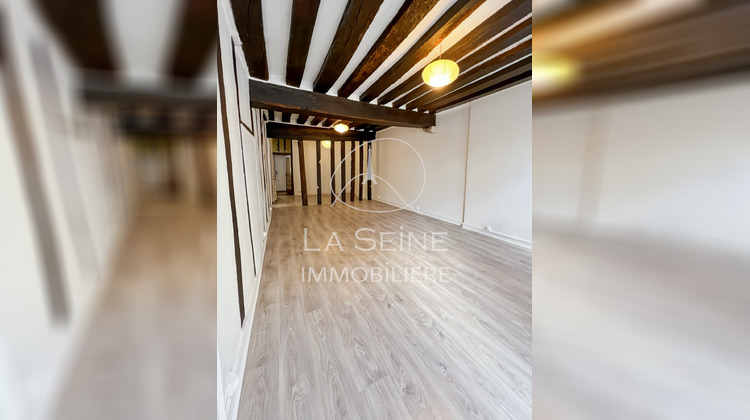 Ma-Cabane - Location Appartement Paris, 48 m²