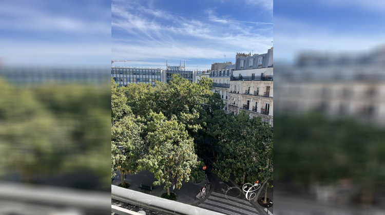 Ma-Cabane - Location Appartement Paris, 63 m²
