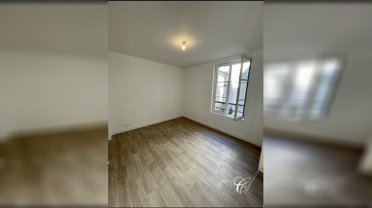 Ma-Cabane - Location Appartement Paris, 63 m²