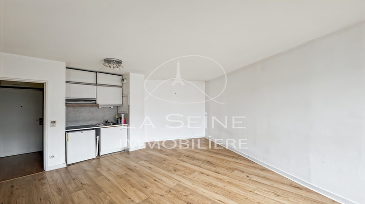 Ma-Cabane - Location Appartement Paris, 27 m²