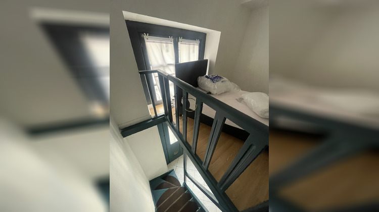Ma-Cabane - Location Appartement Paris, 13 m²