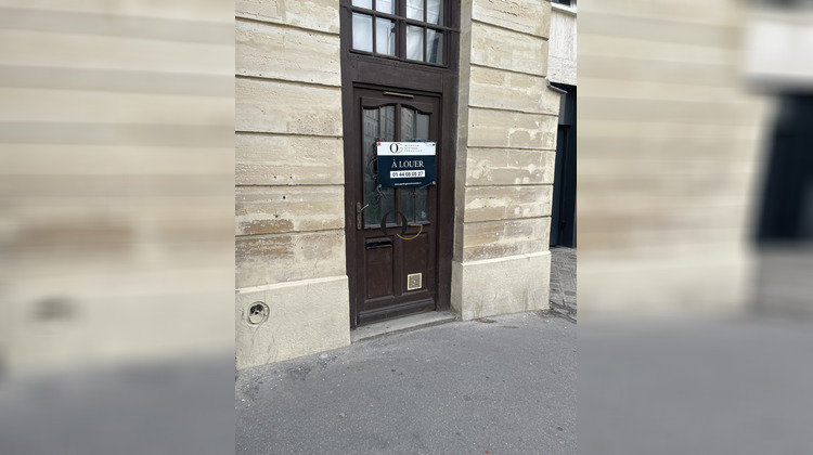 Ma-Cabane - Location Appartement Paris, 13 m²