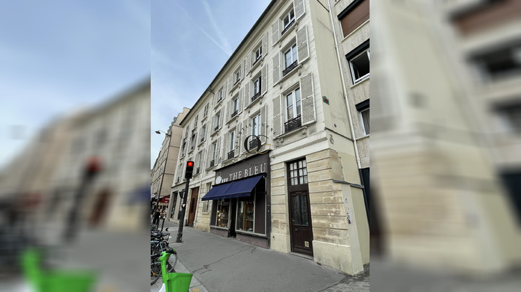 Ma-Cabane - Location Appartement Paris, 13 m²
