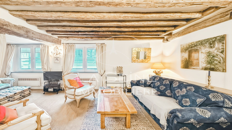 Ma-Cabane - Location Appartement Paris, 53 m²