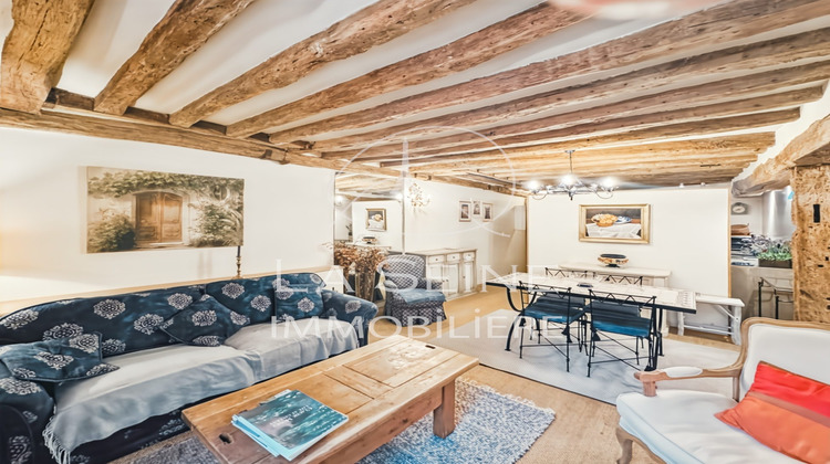 Ma-Cabane - Location Appartement Paris, 53 m²