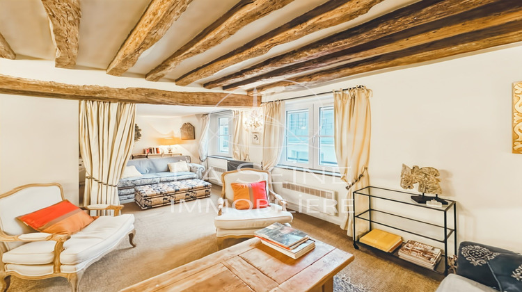 Ma-Cabane - Location Appartement Paris, 53 m²