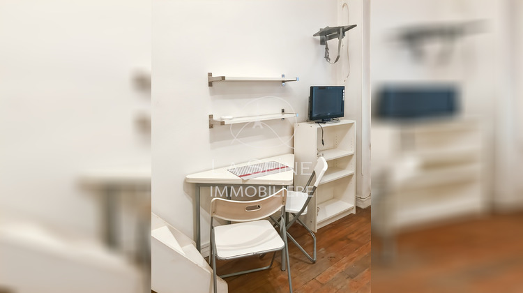Ma-Cabane - Location Appartement Paris, 15 m²