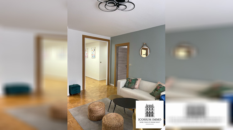 Ma-Cabane - Location Appartement Paris, 74 m²