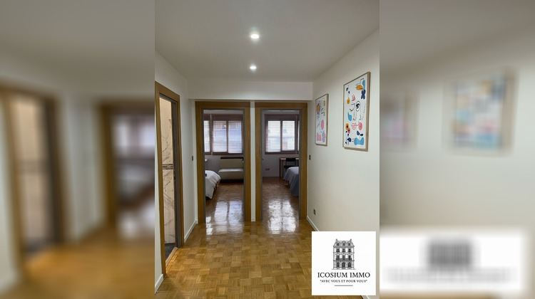Ma-Cabane - Location Appartement Paris, 74 m²