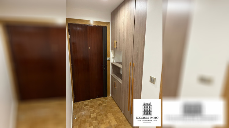 Ma-Cabane - Location Appartement Paris, 74 m²