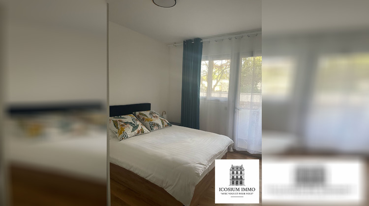 Ma-Cabane - Location Appartement Paris, 74 m²