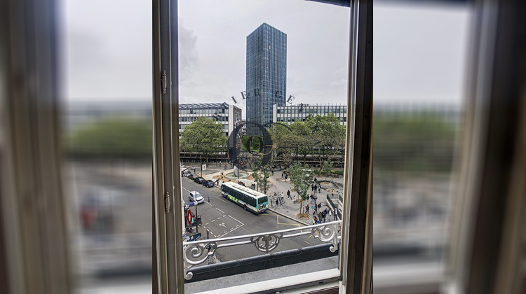 Ma-Cabane - Location Appartement Paris, 15 m²