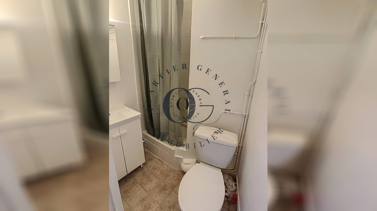 Ma-Cabane - Location Appartement Paris, 15 m²