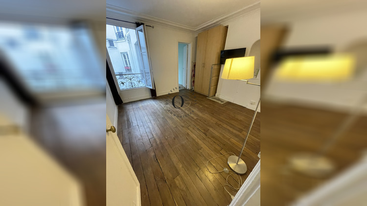 Ma-Cabane - Location Appartement Paris, 47 m²