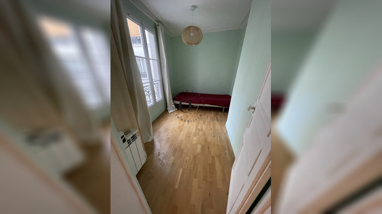 Ma-Cabane - Location Appartement Paris, 47 m²