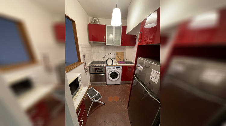 Ma-Cabane - Location Appartement Paris, 47 m²