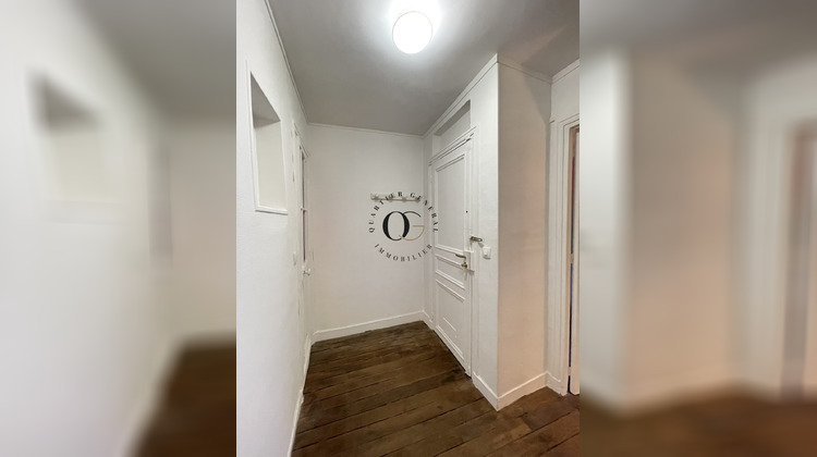 Ma-Cabane - Location Appartement Paris, 47 m²