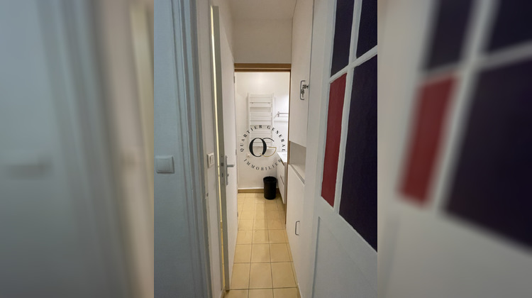 Ma-Cabane - Location Appartement Paris, 47 m²