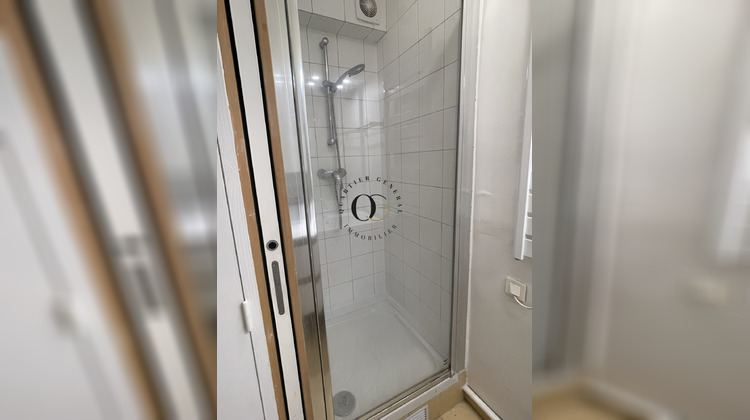 Ma-Cabane - Location Appartement Paris, 47 m²
