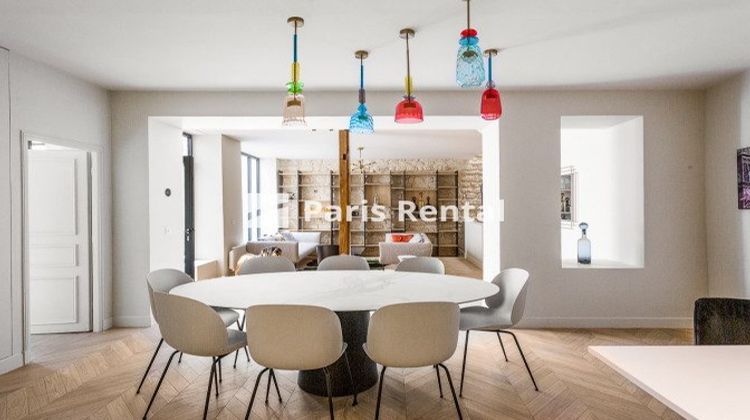 Ma-Cabane - Location Appartement Paris, 92 m²