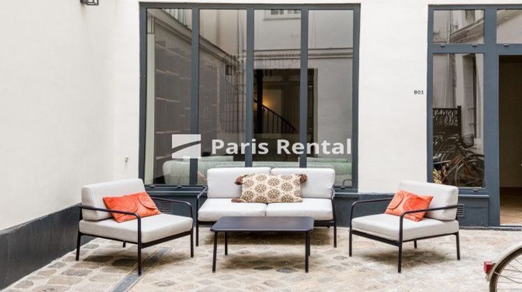 Ma-Cabane - Location Appartement Paris, 92 m²