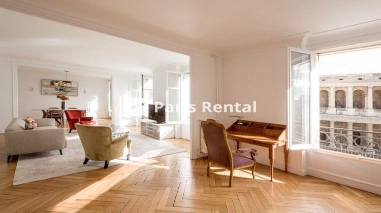 Ma-Cabane - Location Appartement Paris, 170 m²