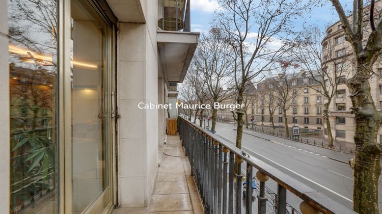 Ma-Cabane - Location Appartement Paris, 97 m²