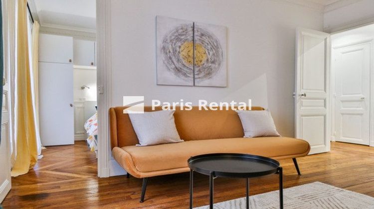 Ma-Cabane - Location Appartement Paris, 36 m²