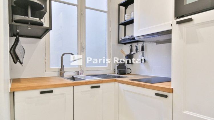 Ma-Cabane - Location Appartement Paris, 36 m²