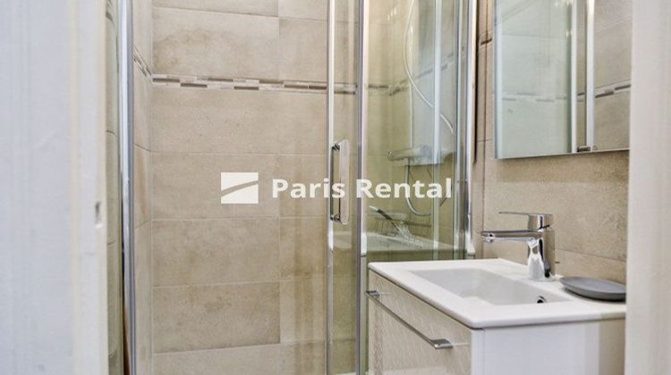 Ma-Cabane - Location Appartement Paris, 36 m²