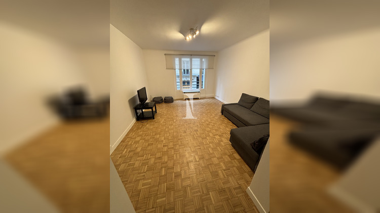 Ma-Cabane - Location Appartement Paris, 70 m²