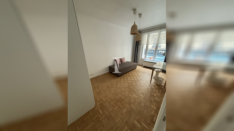 Ma-Cabane - Location Appartement Paris, 70 m²