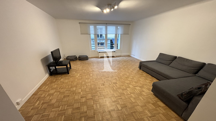 Ma-Cabane - Location Appartement Paris, 70 m²