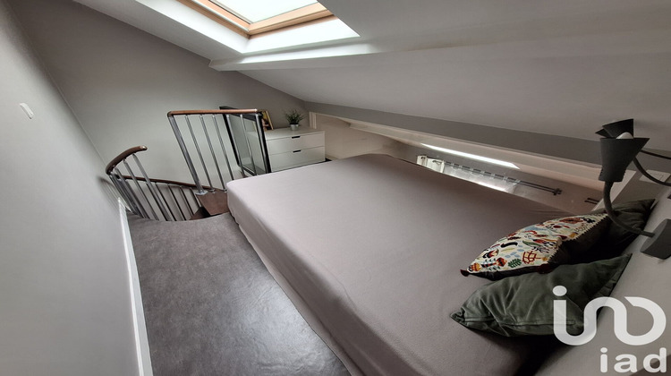 Ma-Cabane - Location Appartement Paris, 50 m²