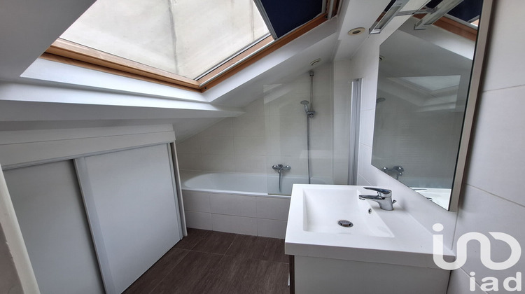 Ma-Cabane - Location Appartement Paris, 50 m²