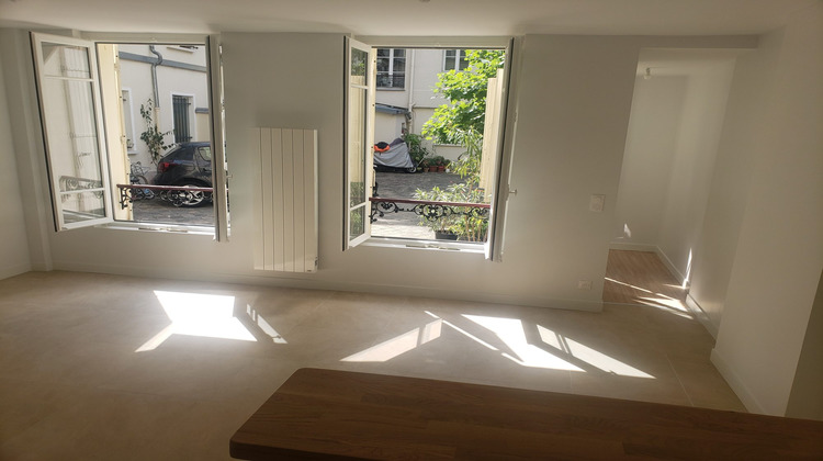 Ma-Cabane - Location Appartement Paris, 47 m²