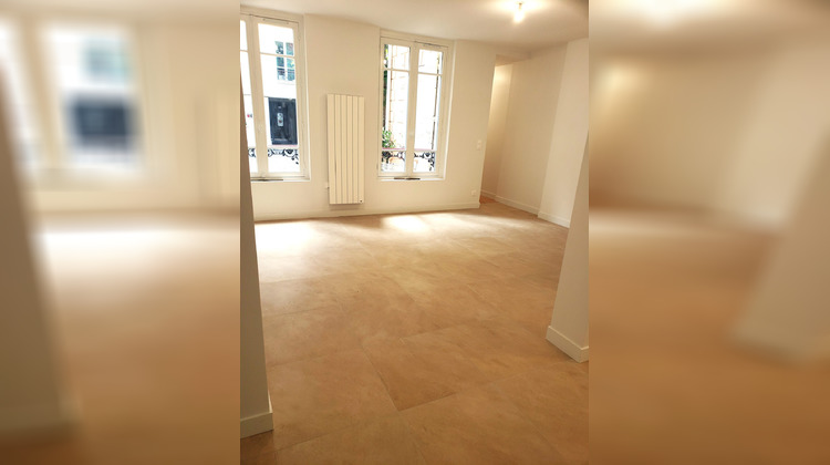 Ma-Cabane - Location Appartement Paris, 47 m²