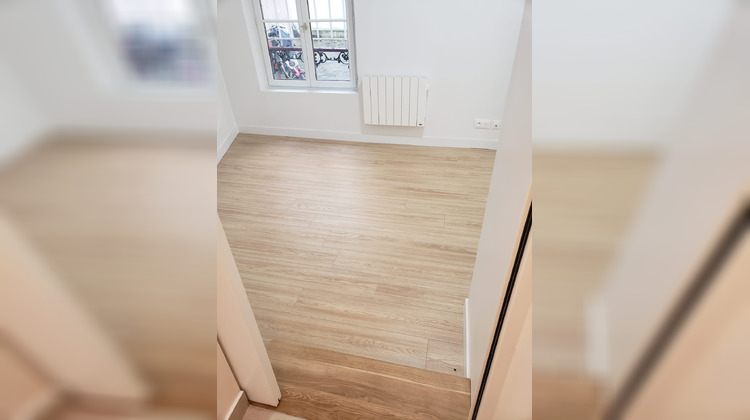 Ma-Cabane - Location Appartement Paris, 47 m²