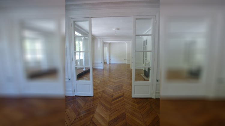 Ma-Cabane - Location Appartement PARIS, 230 m²