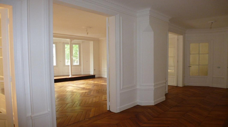 Ma-Cabane - Location Appartement PARIS, 230 m²