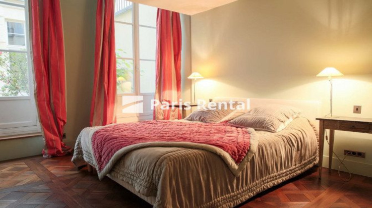 Ma-Cabane - Location Appartement Paris, 130 m²