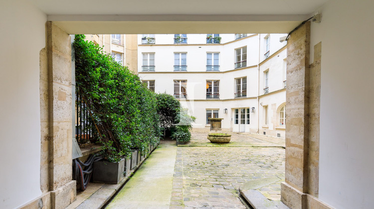 Ma-Cabane - Location Appartement Paris, 31 m²