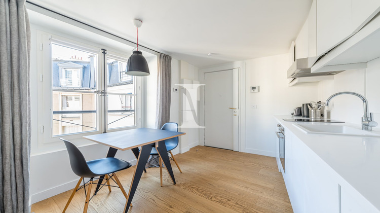 Ma-Cabane - Location Appartement Paris, 31 m²