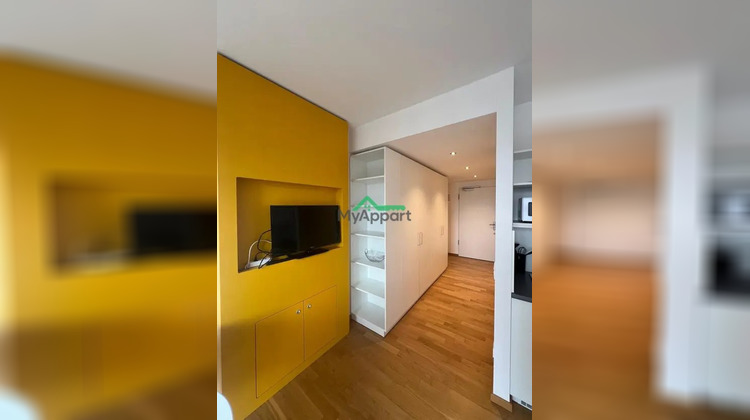 Ma-Cabane - Location Appartement Paris, 27 m²