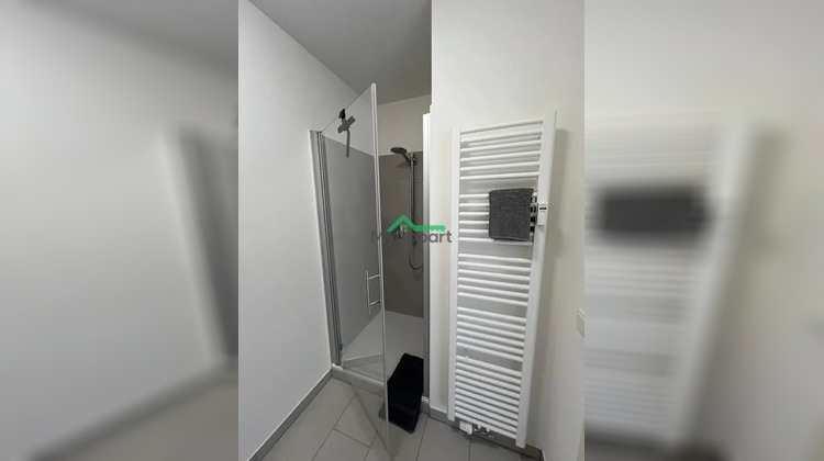 Ma-Cabane - Location Appartement Paris, 27 m²