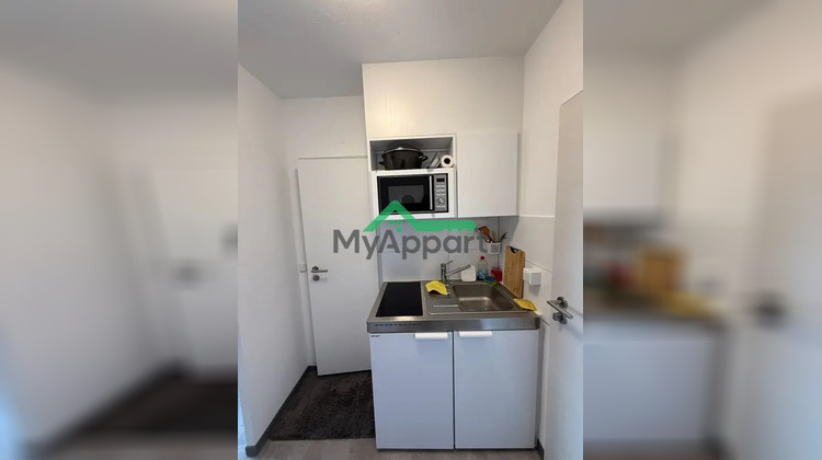 Ma-Cabane - Location Appartement Paris, 18 m²