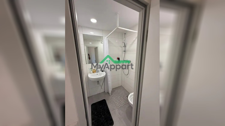 Ma-Cabane - Location Appartement Paris, 18 m²