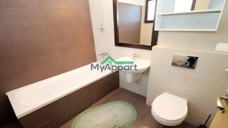 Ma-Cabane - Location Appartement Paris, 33 m²