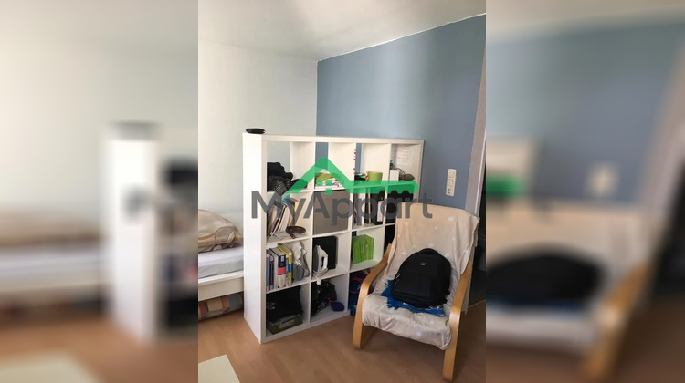 Ma-Cabane - Location Appartement Paris, 23 m²