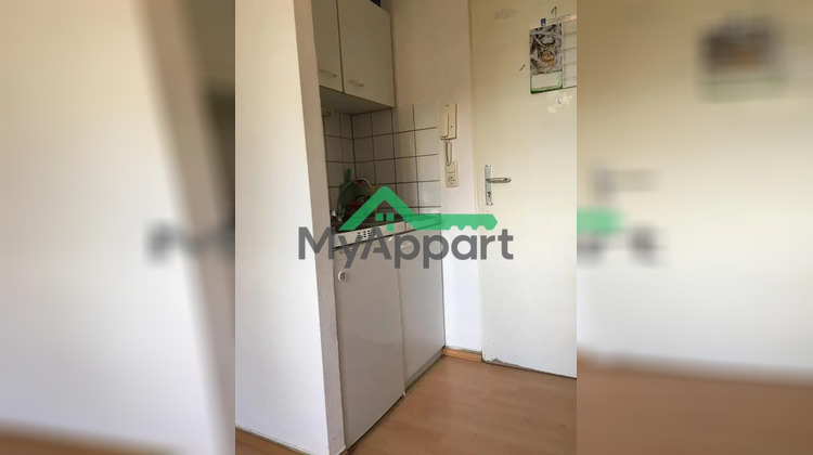Ma-Cabane - Location Appartement Paris, 23 m²